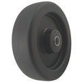 Caster Wheel, 400 lb., 5" Wheel Dia.