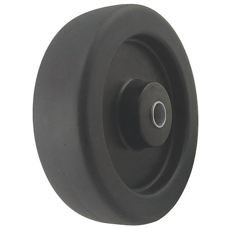 Caster Wheel, 400 lb., 5" Wheel Dia.