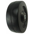 Caster Wheel, 350 lb., 6" Wheel Dia.