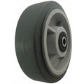 Caster Wheel, 450 lb., 6" Wheel Dia.