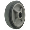 Caster Wheel, 600 lb., 8" Wheel Dia.
