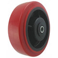 Caster Wheel, 900 lb., 6" Wheel Dia.