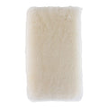Stain Pad,Lambskin,Tan