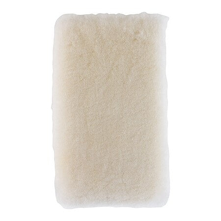 Stain Pad,Lambskin,Tan