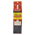 2" Foam Polyurethane Foam Bristle, Paint Brush, Plastic Handle
