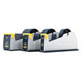 ESD Safe Manual Tape Dispenser 2in Wide