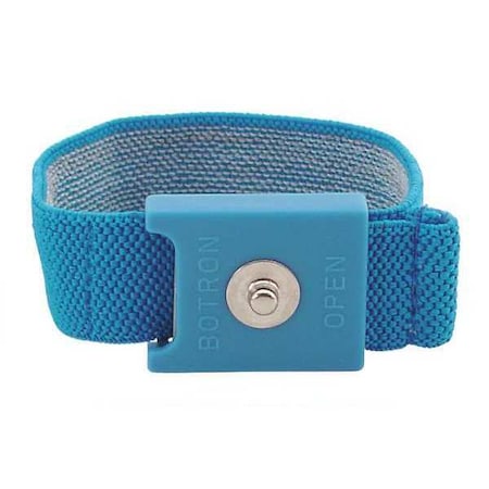 Constant Contact Hinge Wrist Band