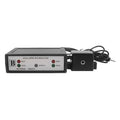 Dual Wire 1 Operator Monitor