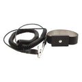 Adj Metal Wrist Strap Set 12ft