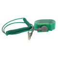 B9958 Emerald GEM Wrist Strap Set