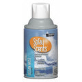 Metered Air Freshener Ocean, 7oz., PK12