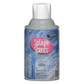 Metered Air Freshener Powder, 7oz., PK12