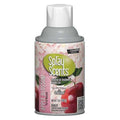Metered Air Freshener Apple, 7oz., PK12