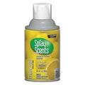 Metered Air Freshener Lemon, 7oz., PK12