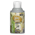 Metered Air Freshener Vanilla, 7oz., PK12