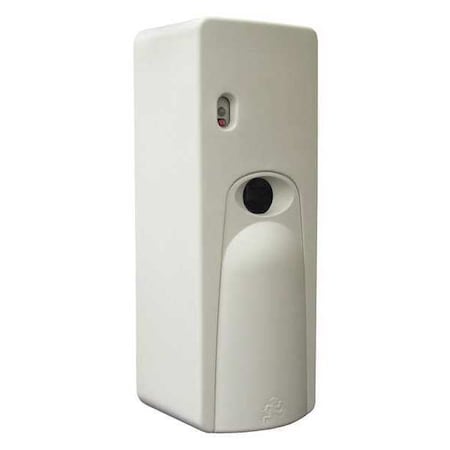 Metered Air Fresh Dispenser, 5/15/30min
