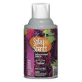 Metered Air Freshener Mulberry,7oz,PK12