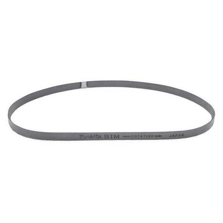 Band Saw Blade, 32-7/8 in L, 18 TPI