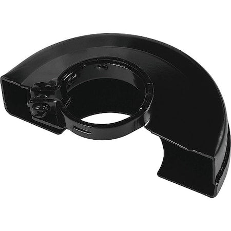 5" Cut-Off Wheel Guard