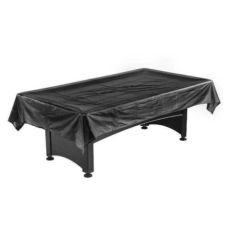 Pool Table Dust Cover, For 7 to 8ft Table