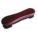 Pool Table Billiard Brush, Hardwood