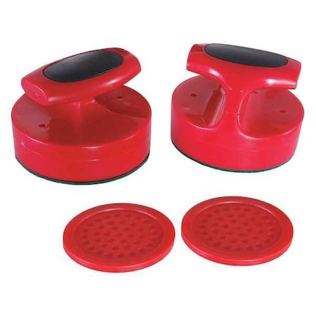 Striker/Puck Set, For Air Hockey, PR1