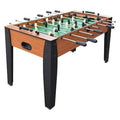 Hurricane Foosball Table, 54 in.