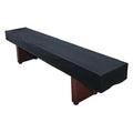 Shuffleboard Table Cover, 108 in L, Black