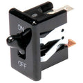 Power Switch SPST,125V