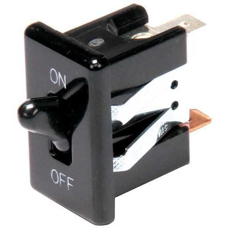 Power Switch SPST,125V