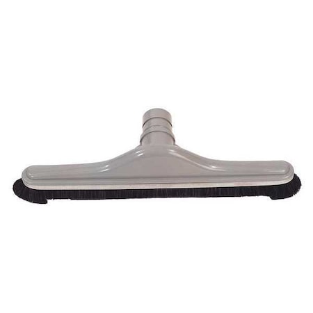 Floor Tool and Nozzle, 2 3/4 in L, Plastic