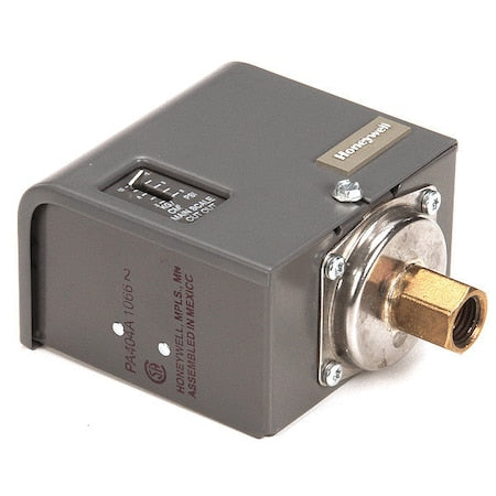 Press Control Kit Switch