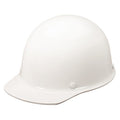 Hard Hat, Skullgard, Phenolic, 4-Point Point Pinlock (4-Point), White