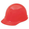 Hard Hat, Ratchet (4-Point), Red