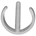 E-Clip for Mop Head/Press Handle, Gray