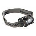 GenPurp Headlamp, PolyCarb, Black, 155lm