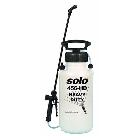 2.25 Gal.Viton Seals Industrial Sprayer