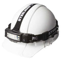 Slim Profile Rechargeable LED 250-Lumen Motion Activated Headlamp