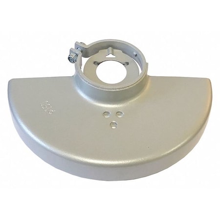 Guard Ergo, For Angle Grinders