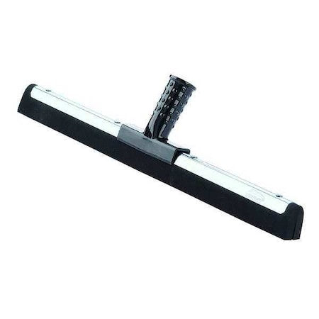 Libman 18" Flex Blade Floor Squeegee Refill, Head Only