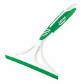 Libman Shower Squeegee, Sanoprene blade, 8" wide