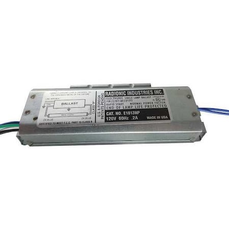 Ballast, For F8T5 or F13T5 Lamps