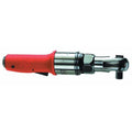 3/8 Inch Air Ratchet Wrench, Composite Housing, Torque (Min / Max) 5.2 - 15.5 / 7 - 21 Nm - 250 RPM
