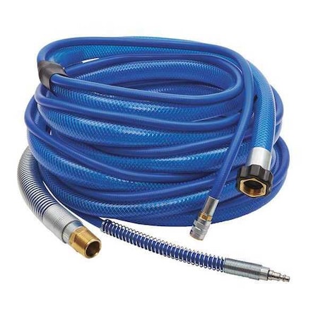 Replacement Hose,1"" x 25 ft.,RTX