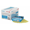 Multipurpose Paper, 8-1/2x11, Yellow, PK500
