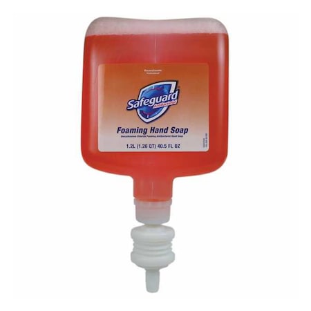 1200 ml Foam Hand Soap Cartridge