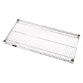 Metal Shelving, 18x36in, LdCap 800lb