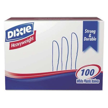 Disposable Knife, Heavy Weight, Heavy Weight, PK1000