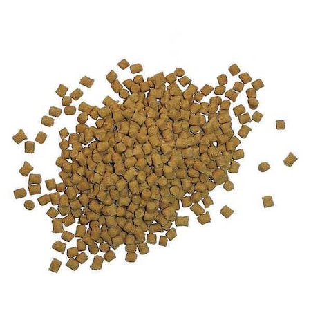 Pigeon Bait, 30 lb, Granules, 4 in H