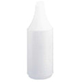 Spray Bottle, 32oz., Clear, PK24